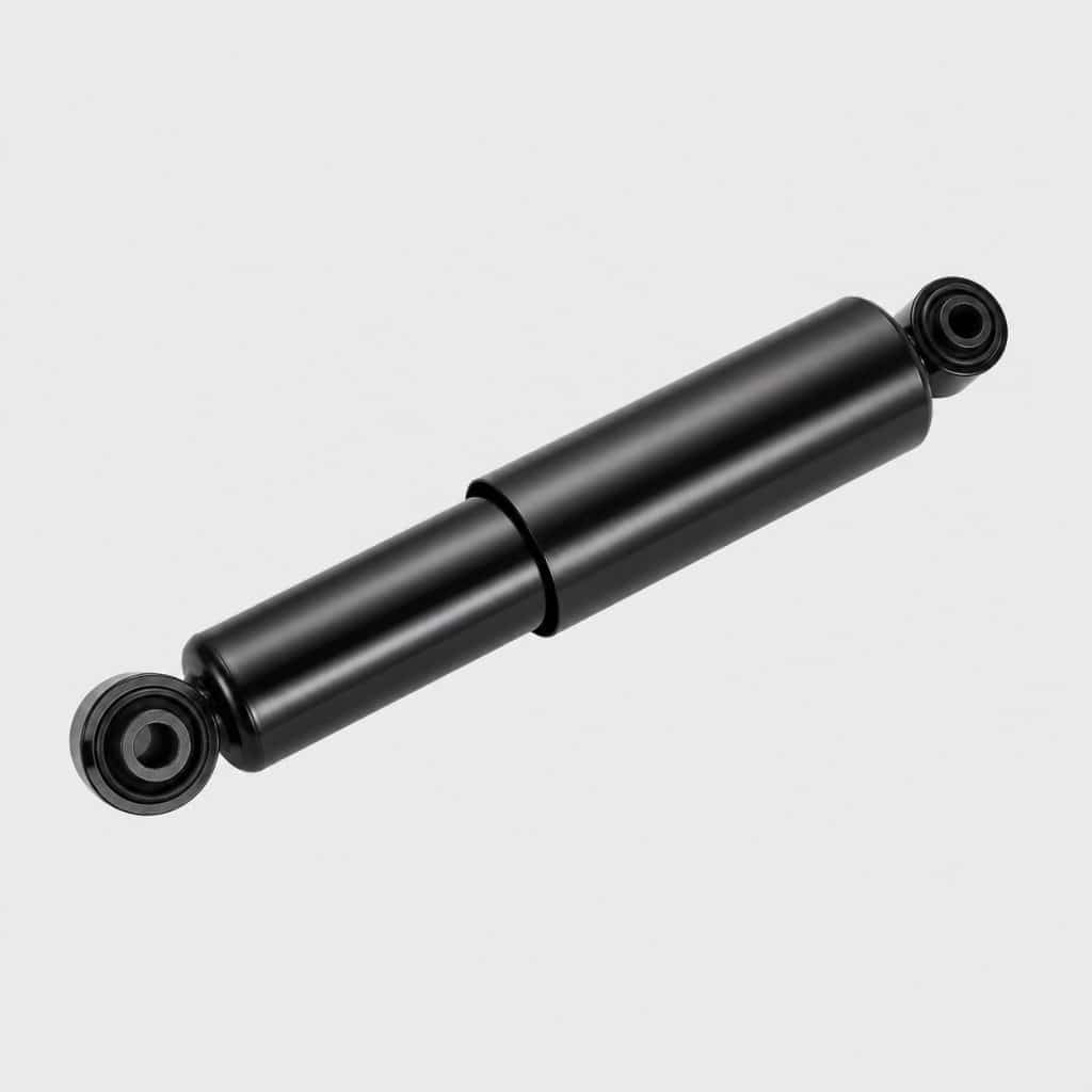 Amortisseur arrière à gaz, gamme standard