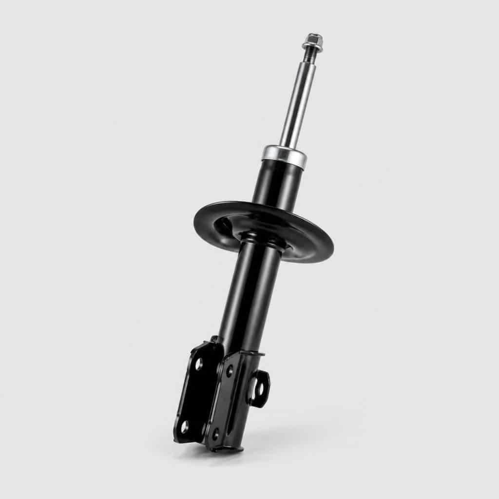 Amortisseur avant à gaz, gamme standard