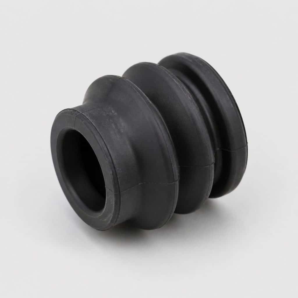Cache-poussière d'étrier, kit de protection