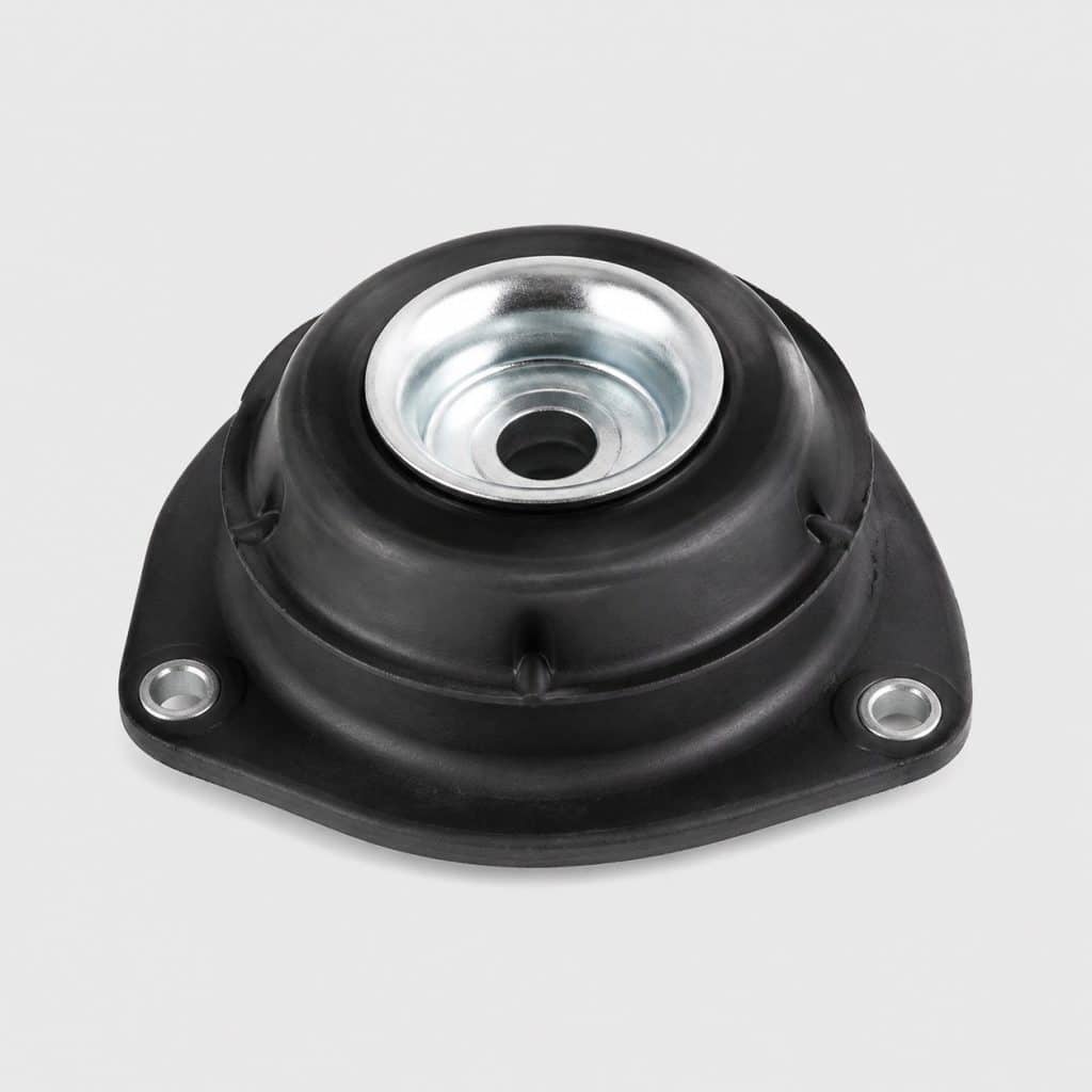 Coupelle de suspension avant