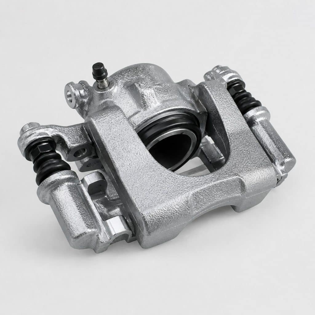Étrier de frein avant reconditionné