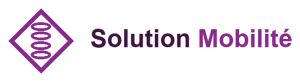 Logo Solution Mobilité