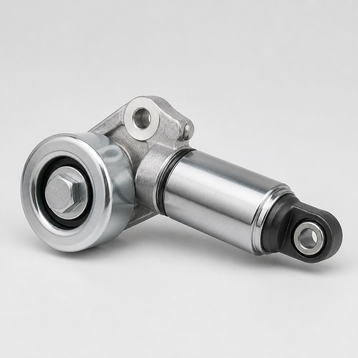 Tendeur automatique hydraulique, pièce unitaire